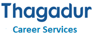 Thagadur Career Services